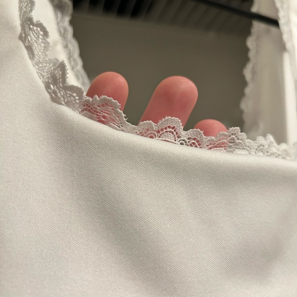 Corset top - Picture 2 of 3